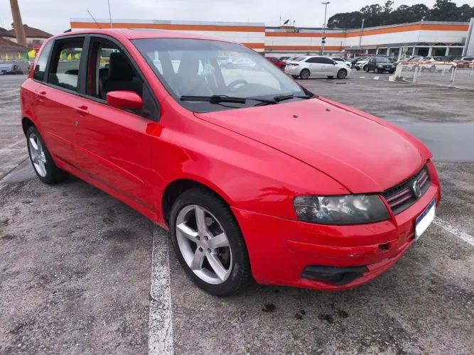 Fiat Stilo 1.8 MS Lim.edit./ MS Season 16V 2005