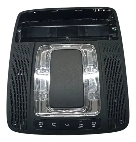 Comando Luz Cortesia Teto Mercedes A200 1.3 Sedan Hi 2019
