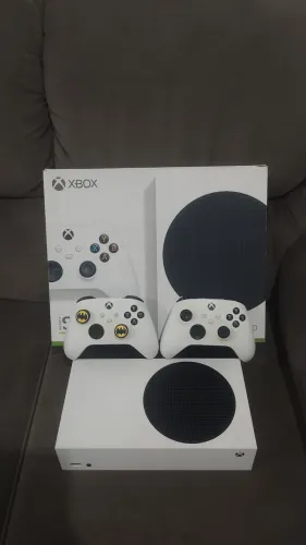 Xbox séries S