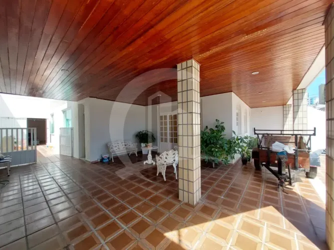 Casa Terrea residencial para locação, no bairro Grageru