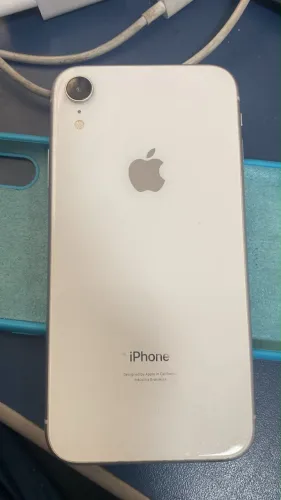 vendo iphone xr