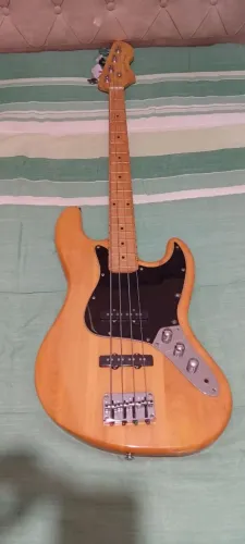 Contra Baixo - Michael Basses 