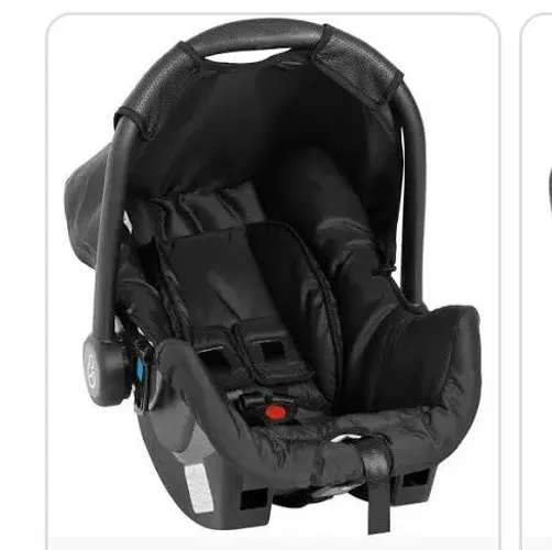 Bebê conforto marca cosco 85$ Entrego 