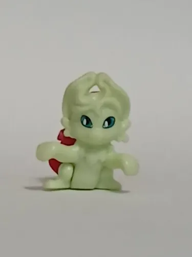 Brinquedo Kinder Ovo bichinho