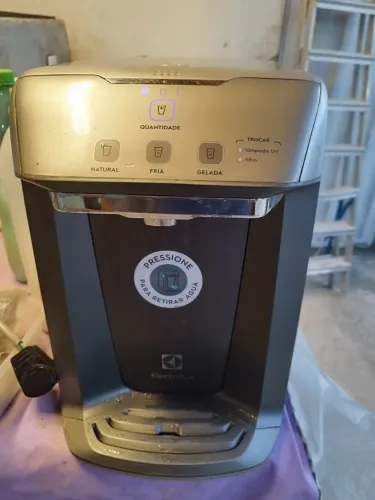 Purificador Eletrolux pa31g