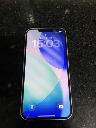Iphone 14 128gb sem marcas