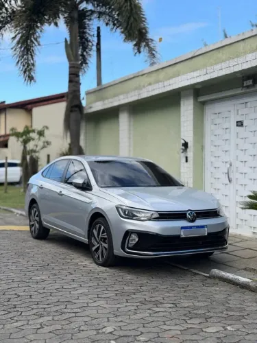 Volkswagen Virtus Highline 200 TSI 1.0 Flex 12V AUT 2025