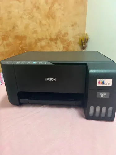 Impressora EPSON