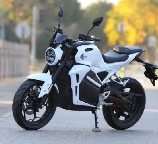 Moto elétrica 5000w