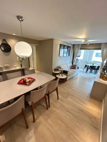 GRAND FAROL - M.C - REFORMADO - APARTAMENTO A VENDA - COROA DO MEIO [17550]