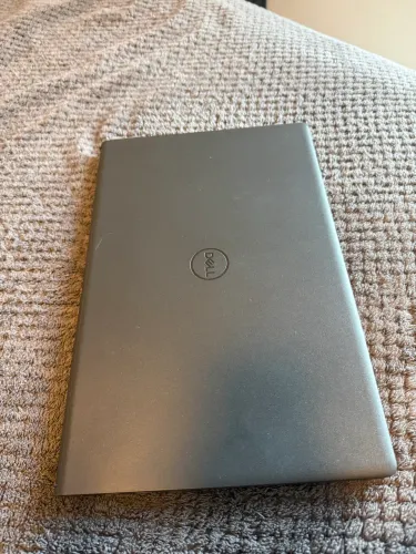 Notebook Dell 