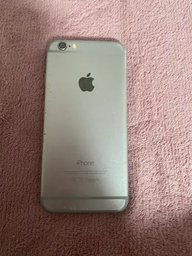 Celular iPhone 6