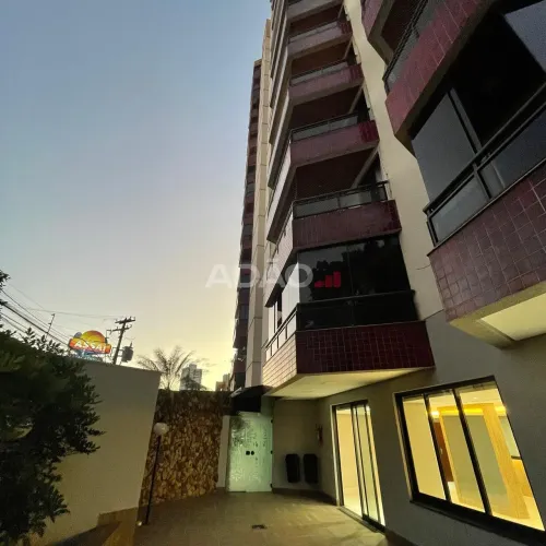 Apartamento 4 Quartos no Setor Oeste, Goiânia  154m², 3 Suítes, 2 Vagas no Edifício Art 5 