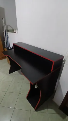 Mesa gamer