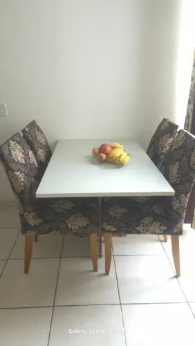 Mesa de jantar
