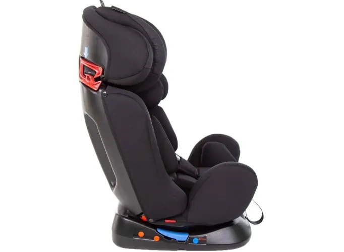 Cadeira de carro infantil legacy 0 até 36kg preto Voyage