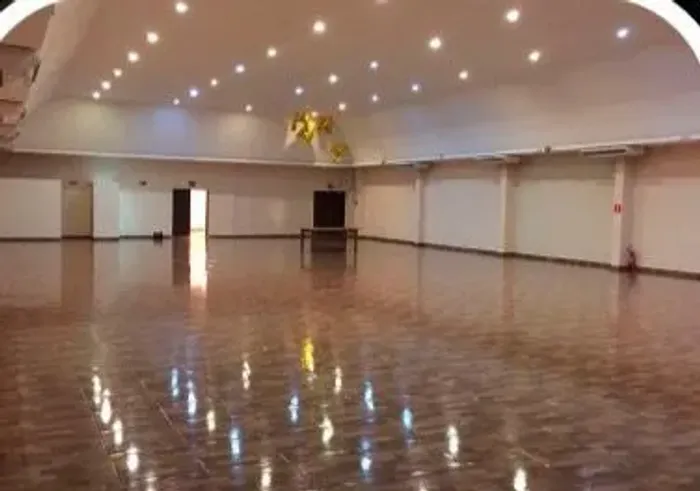 Salão, 719 m² - venda ou aluguel - Barra Funda - São Paulo/SP