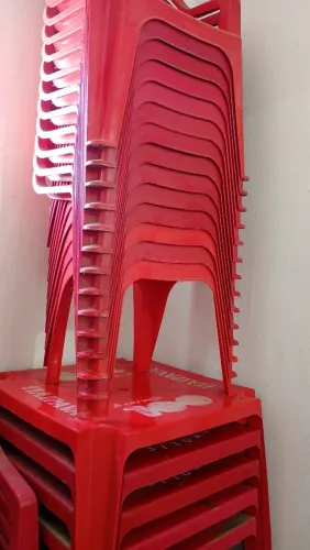Mesa c 4 cadeiras