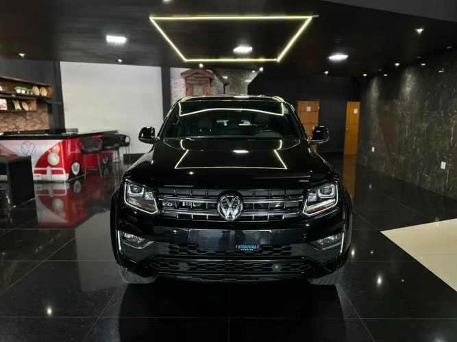 Volkswagen Amarok Extreme CD 3.0 4X4 TB Dies. Aut. 2023