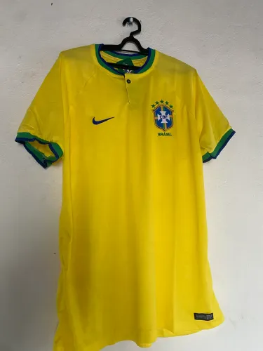 Camisa do Brasil
