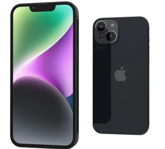 IPhone 14 256GB 
