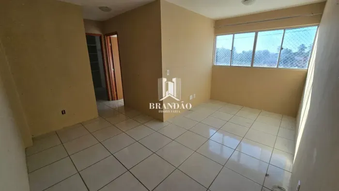 Apartamento 2 Quartos Condomínio Sierra Park, Serraria, Maceió
