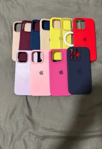 VENDO CAPINHA IPHONE 14 PRO MAX (o valor é cada unidade)