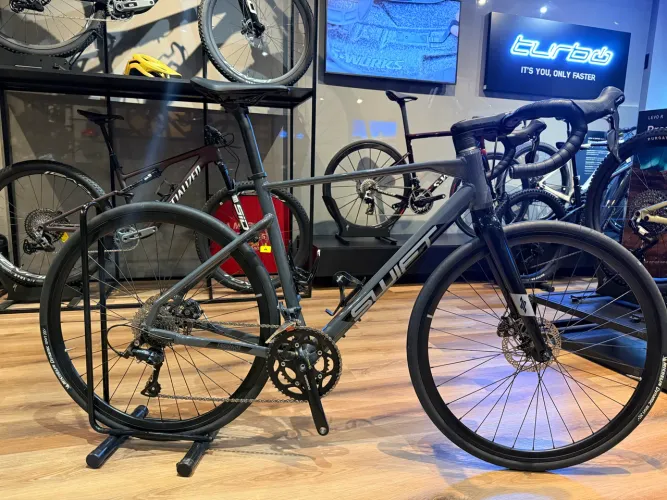 Swift Speed Enduravox Pro