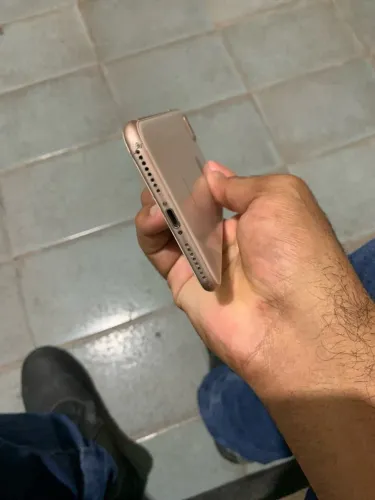 iPhone 8 Plus
