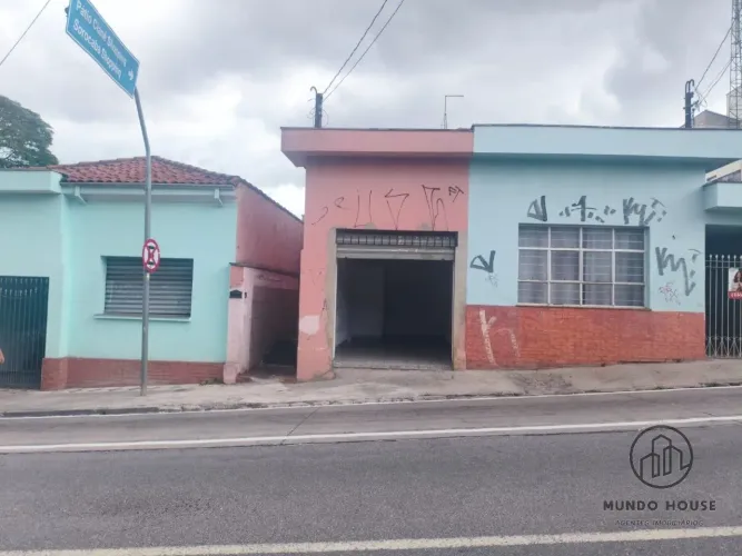 CASA COMERCIAL