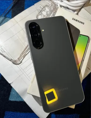 GALAXY A56 5G / 256GB 