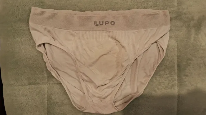 Cueca Lupo Modal