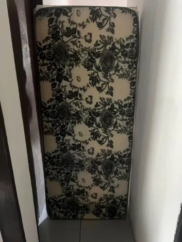 Colchão solteiro
