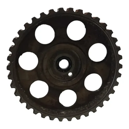 Polia Comando Válvulas Gm Corsa Wind 1.0 1995 1996 A 2005