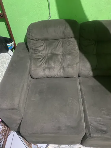 Sofá Retratil