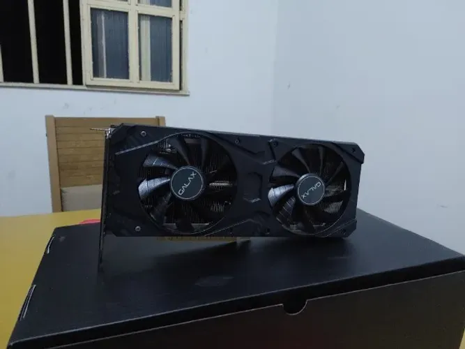 3060TI 8gb Galaxy