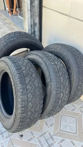 pneus 275/65/18