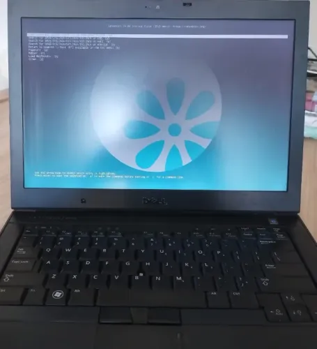 Dell Latitude E6400