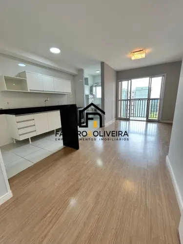 Apartamento para Locação | Condomínio Differenziato | Medeiros | Jundiaí/SP