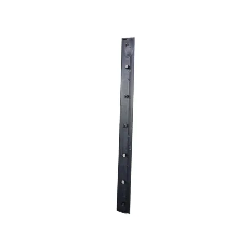 Moldura Porta Esquerdo GM Zafira 2001 2012