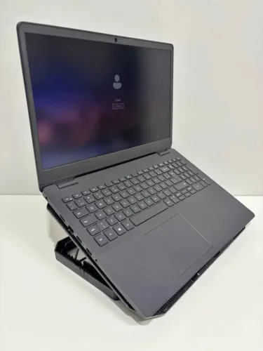 Notebook Dell Inspiron 3501 | Pentium Gold 7505 | 8GB | SSD 128GB + HD 500GB | Tela 15.6