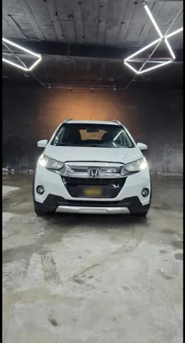 Honda WR-V EXL 1.5 Flexone 16V 5P Aut. 2019