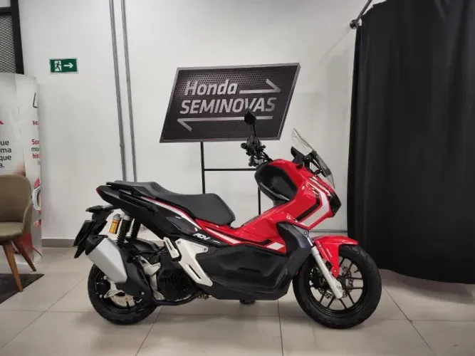 Honda ADV 150 2022