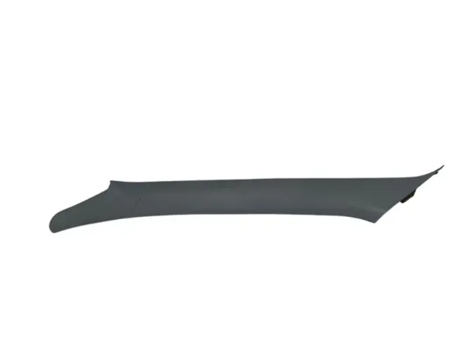 Acabamento Moldura Coluna Parabrisa ld. Esquerdo Subaru Legacy e Outback 2000-2003