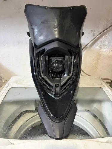 Farol crosser original completo