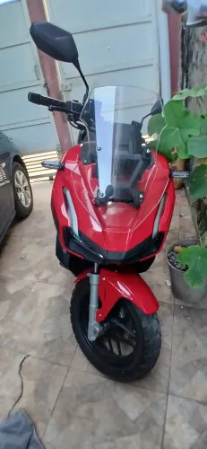 MOTO HONDA ADV 150 2024 NOVISSIMA