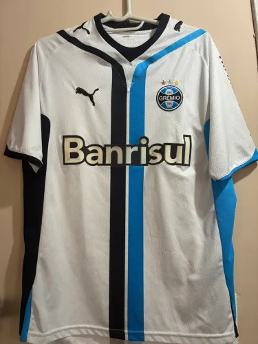 Grêmio 2009 - Tam GG