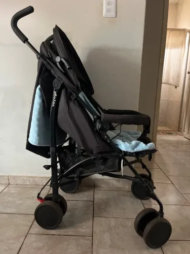 Carrinho de bebe