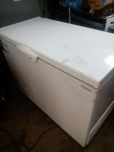Freezer 220v