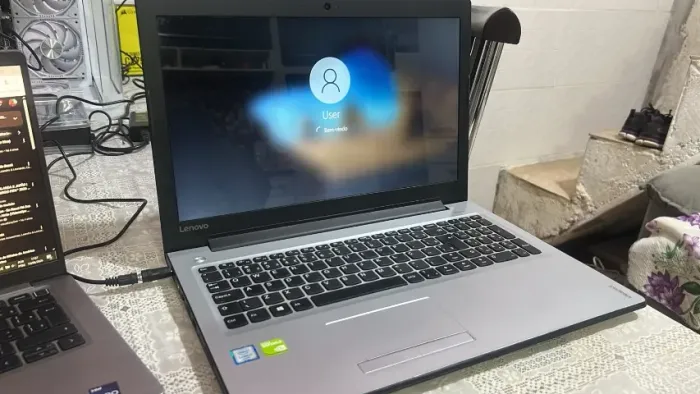 Lenovo i7 + Placa de Vídeo (Preço Baixo / Leia o Anúncio)